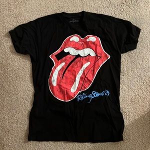 Rolling stone mens L shirt